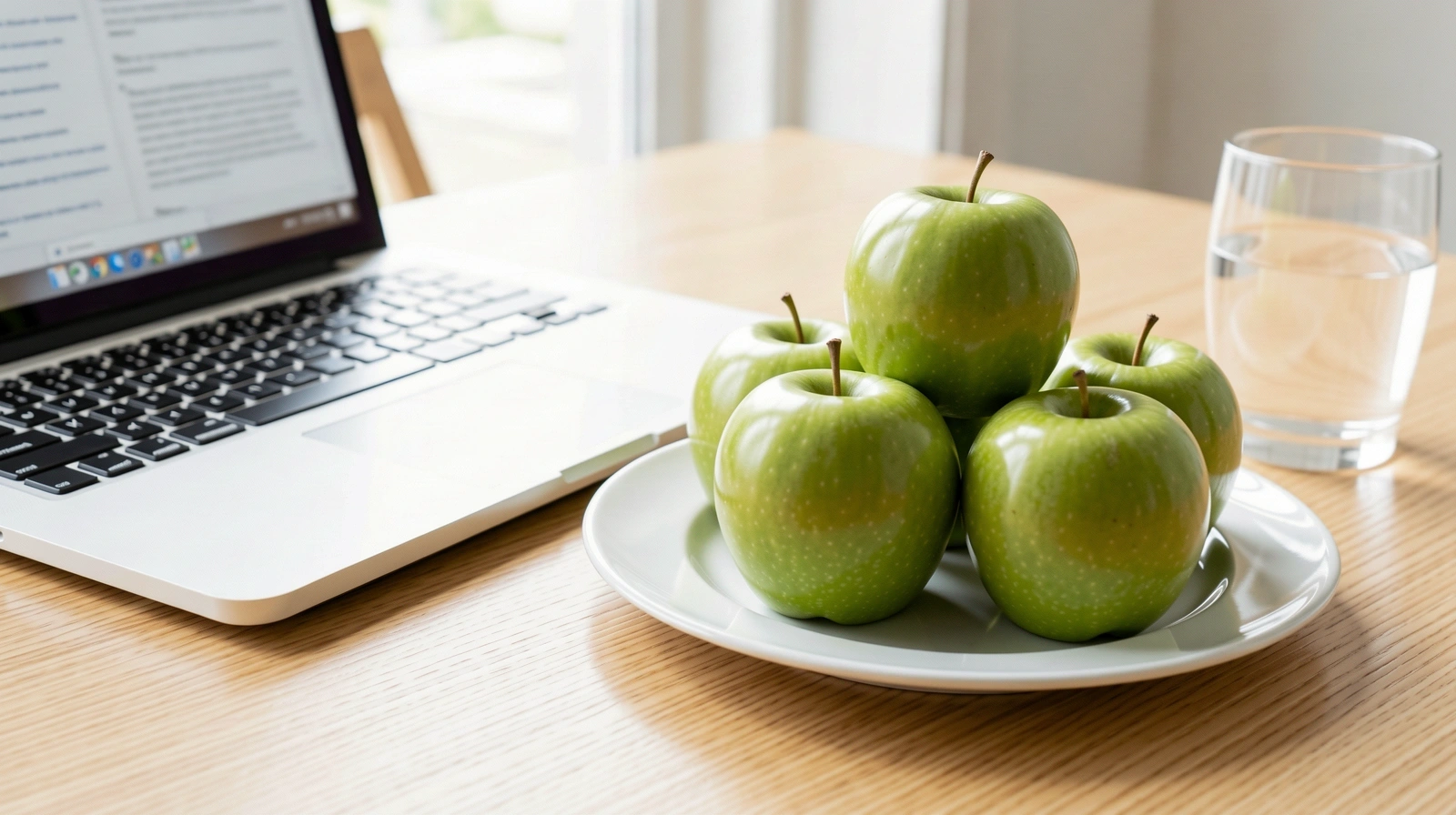 Gezonde levensstijl en voeding