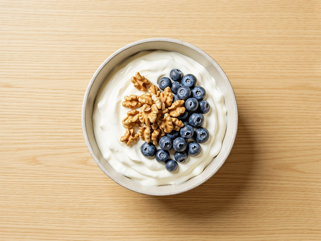 Gezonde voeding analyse