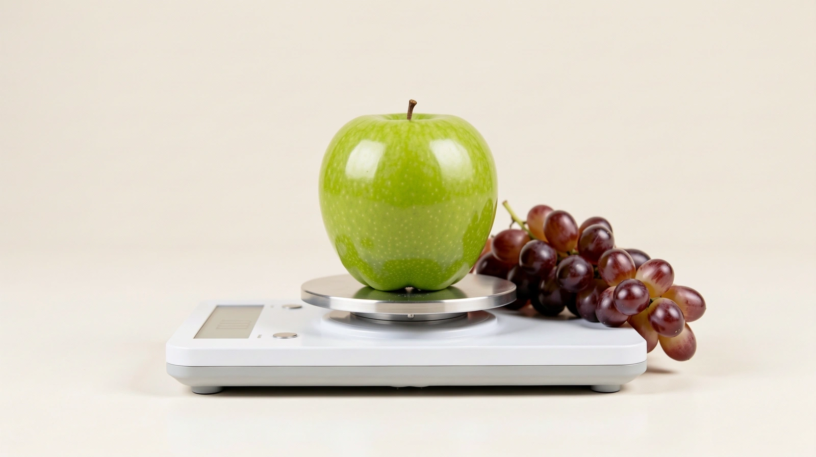 Gezonde voeding en transparantie